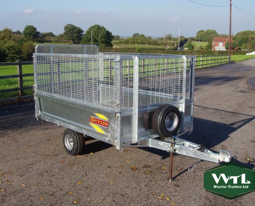 10-520-Ramp-Mesh