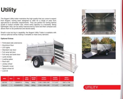 Utility
