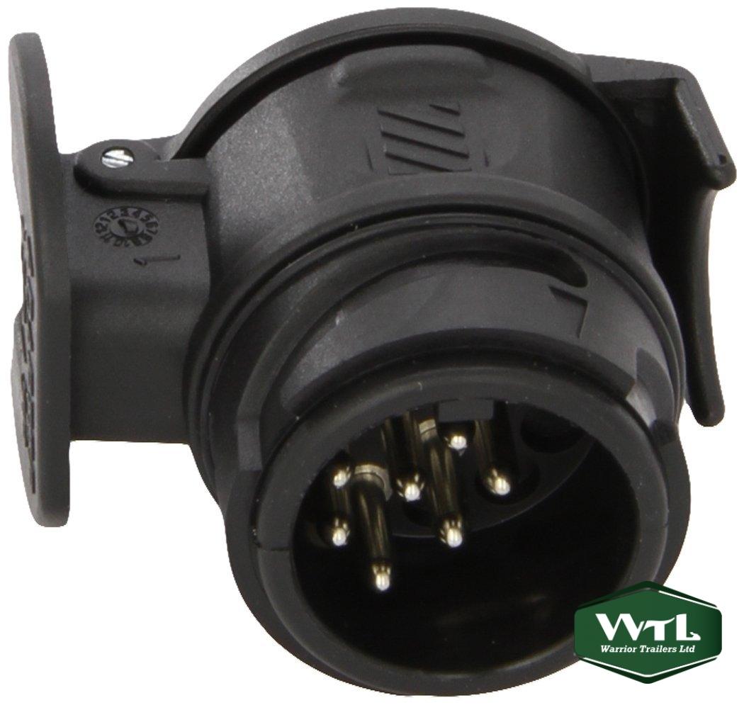 13 Pin To 7 Pin Adaptor. - Image 2