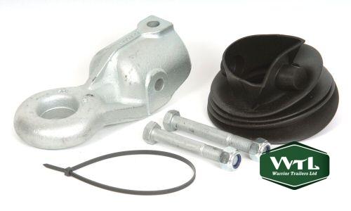Bradley-Doublelock-Ring Hitch-KIT2051