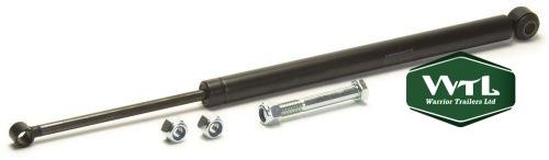 Bradley Doublelock Damper KIT260 for EH27, hu3he 2000on - Image 3