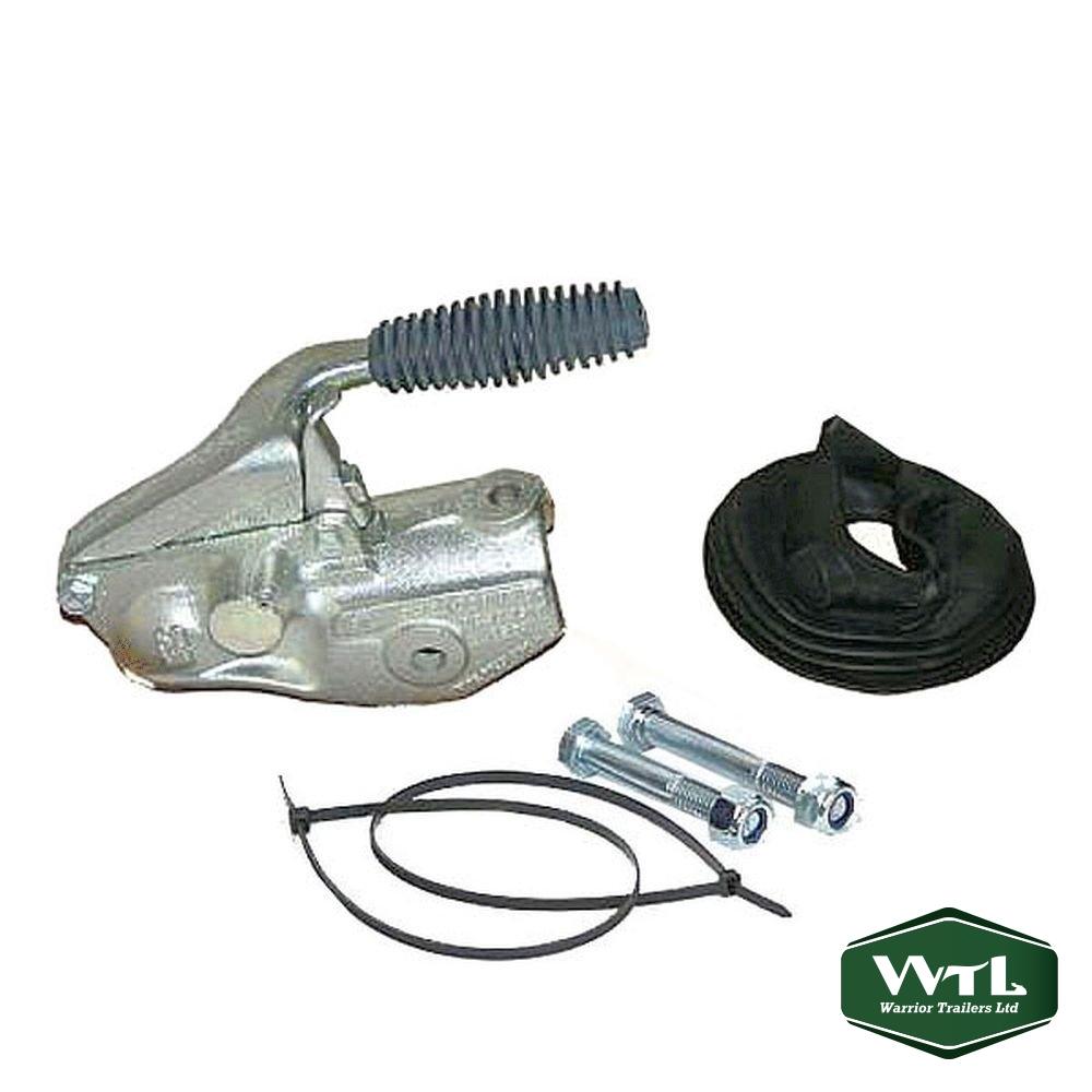 Bradley Autohead for HU12