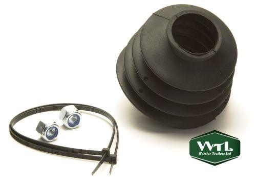 Bradley Doublelock Bellows / Gaiter KIT107 2750KG