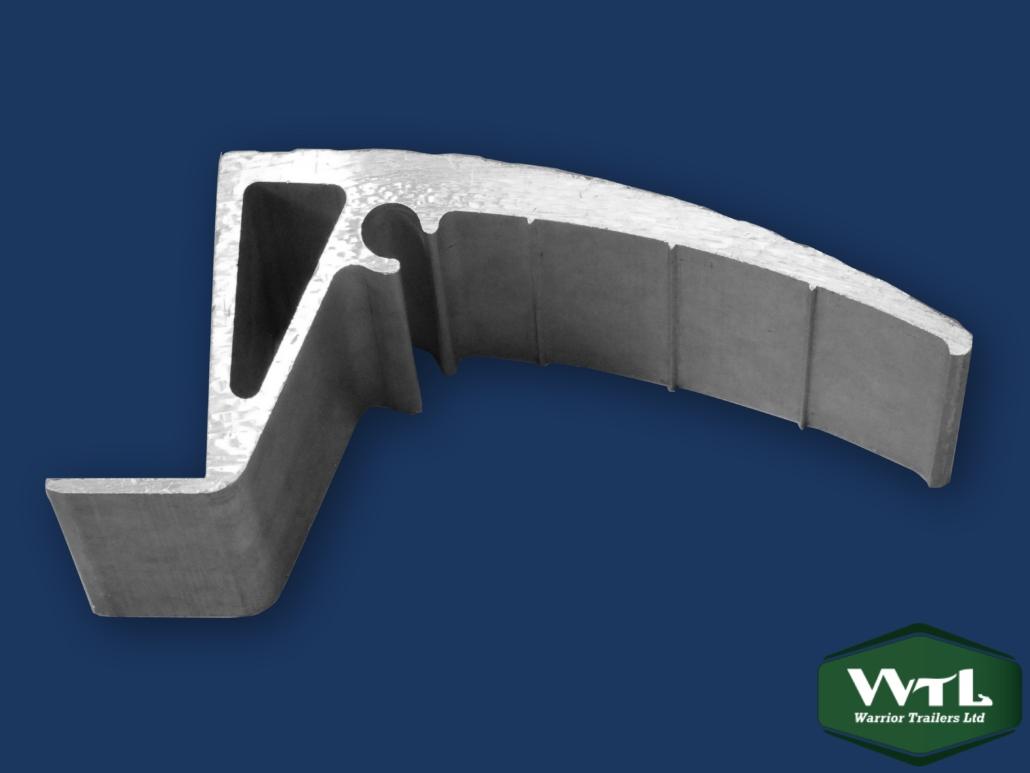 Ramp Connection Options – Warrior Trailers Ltd
