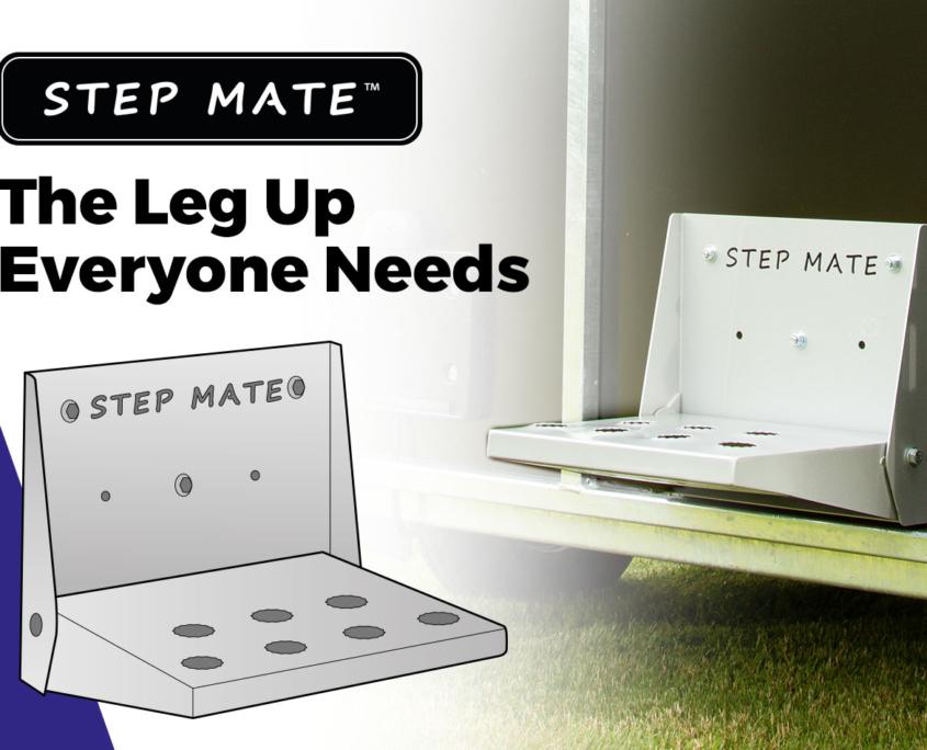 Stepmate