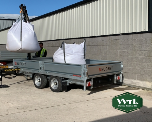 Nugent Crane trailer (1)