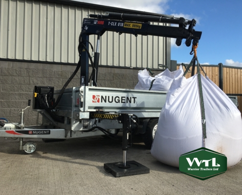 Nugent Crane trailer (4)
