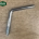 Knott Avonride Long Jockey Wheel Clamp Handle