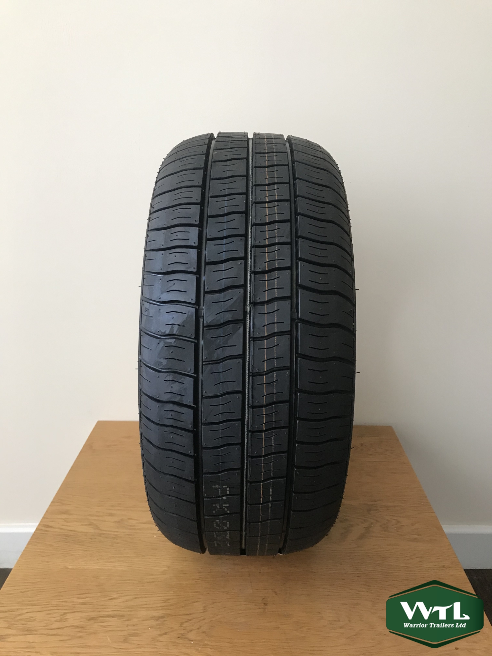 GT RADIAL KARGOMAX-C -185/60/R12C **TYRE ONLY** - Image 2