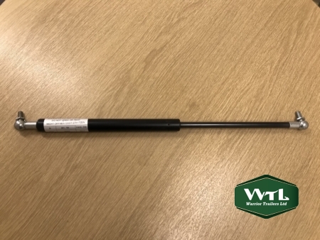 Brian James A2/A4 Trailer Ramp Gas Strut – 400N Replacement (1pc) By AB Tools