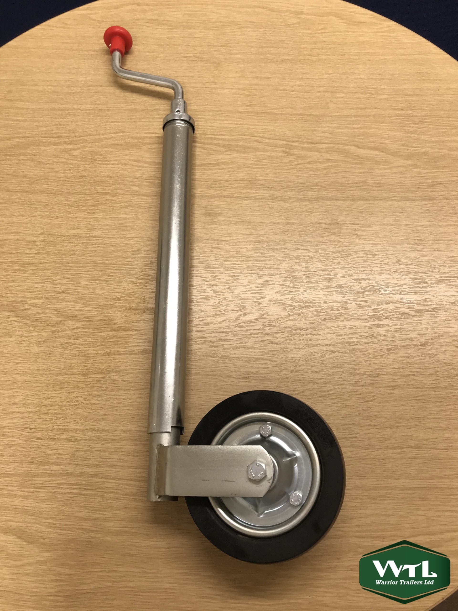 Bradley-43mm-Jockey Wheel.