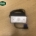 White LED Front Marker light.