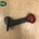 Radex Right Hand-Red/White-LED-Stalk Marker Light.