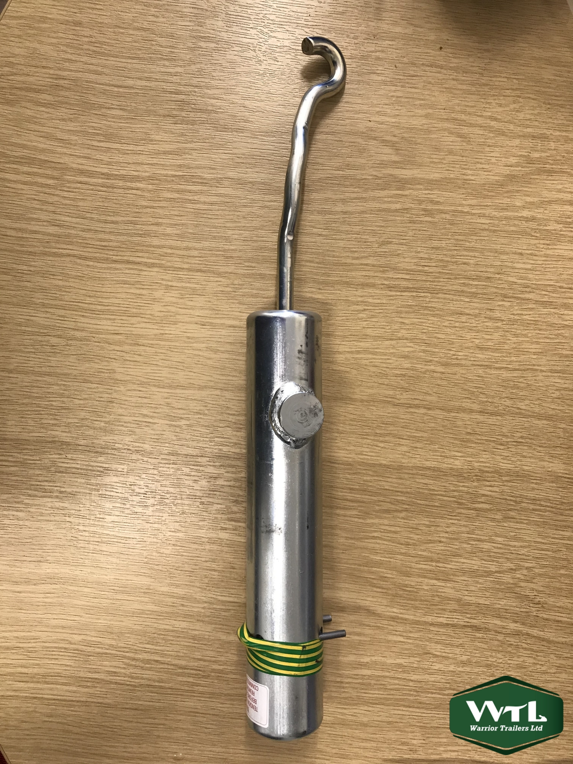 Bradley Handbrake Energy Store Spring Assembly - KIT3259
