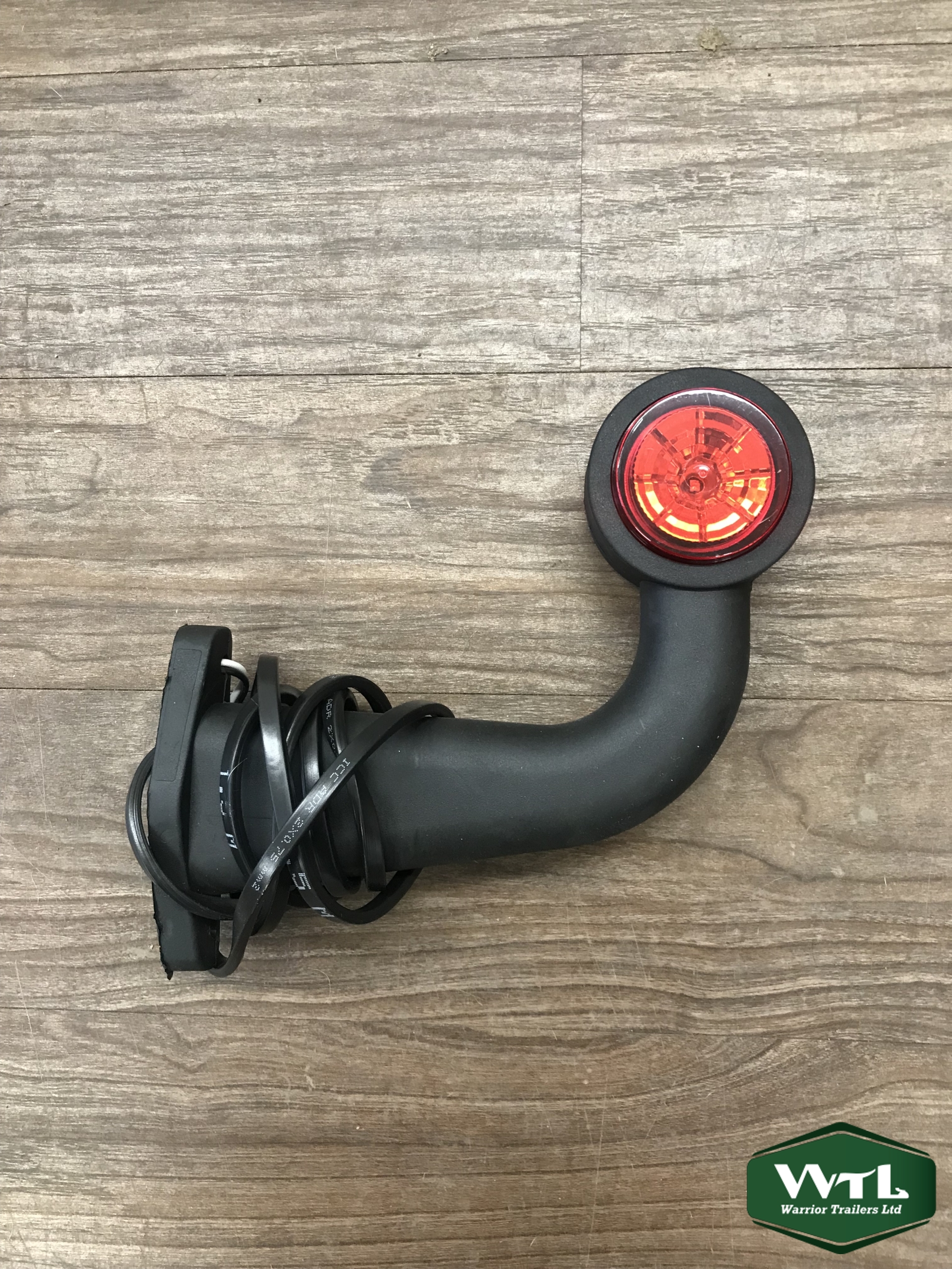 Fristom Right Hand LED Stalk Marker light.