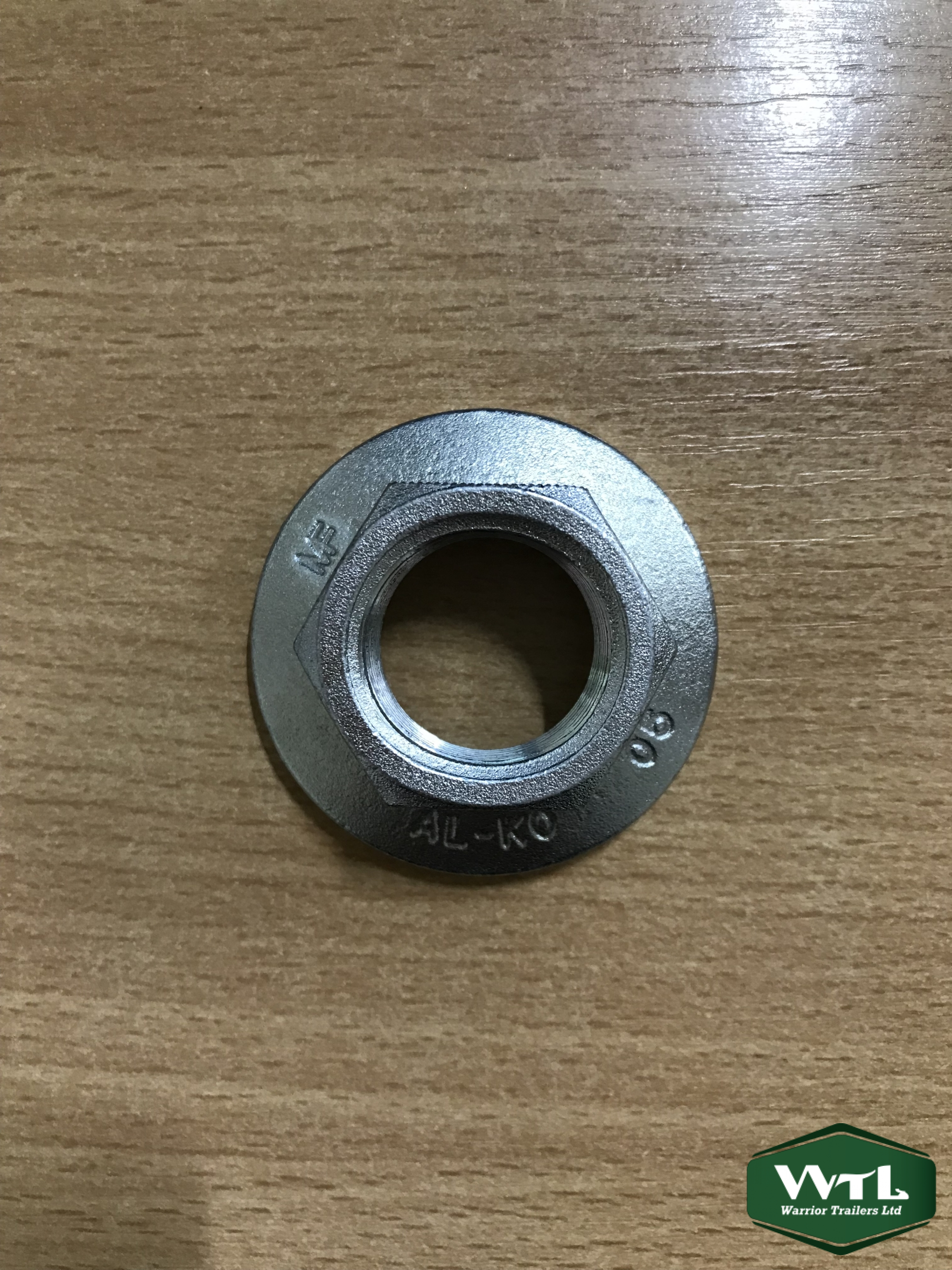 X1 AL-KO M24 One Shot Nut- 32mm.