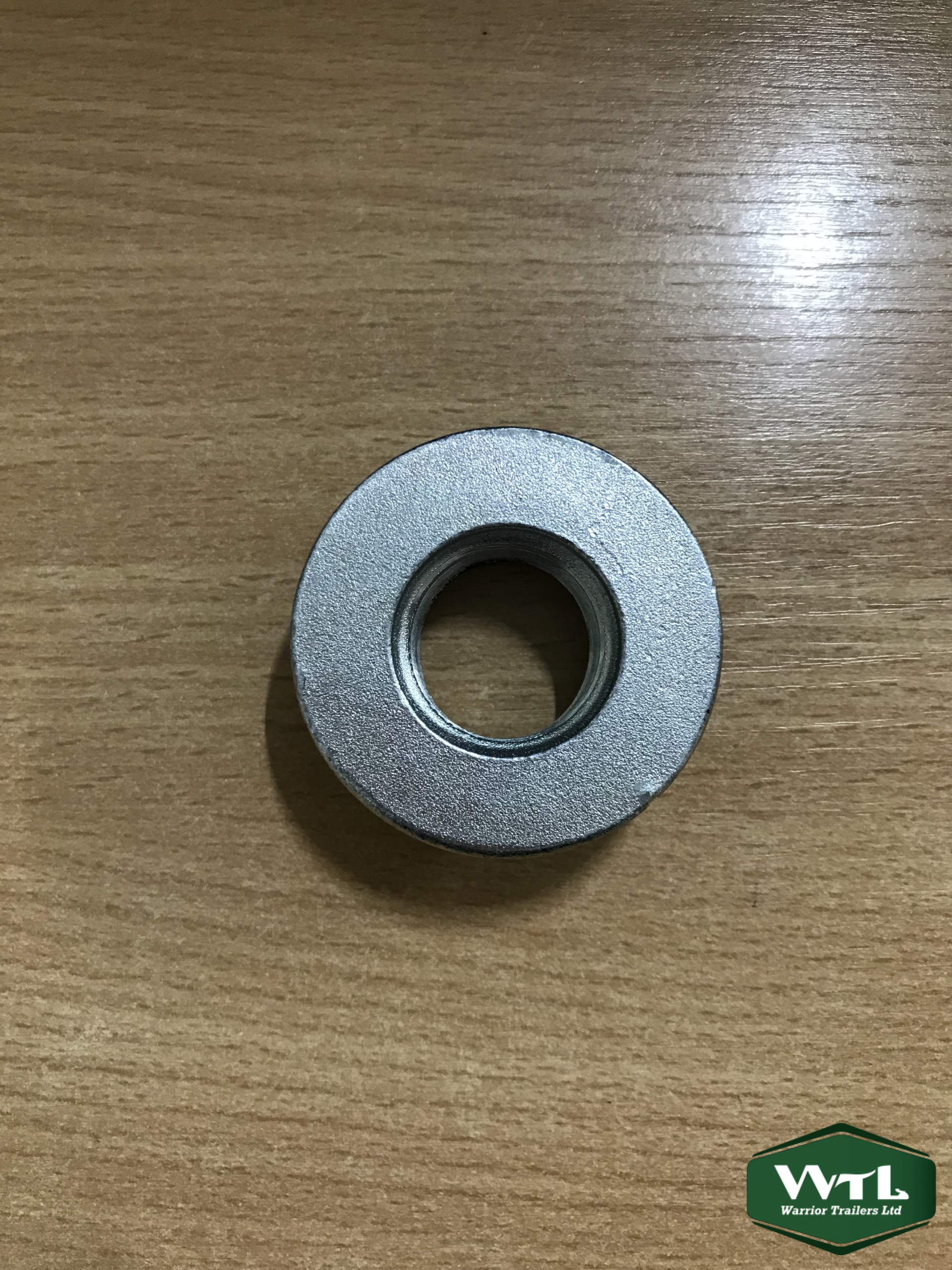 X1 AL-KO M24 One Shot Nut- 32mm. - Image 2