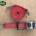Nugent Ratchet Strap - Used Once