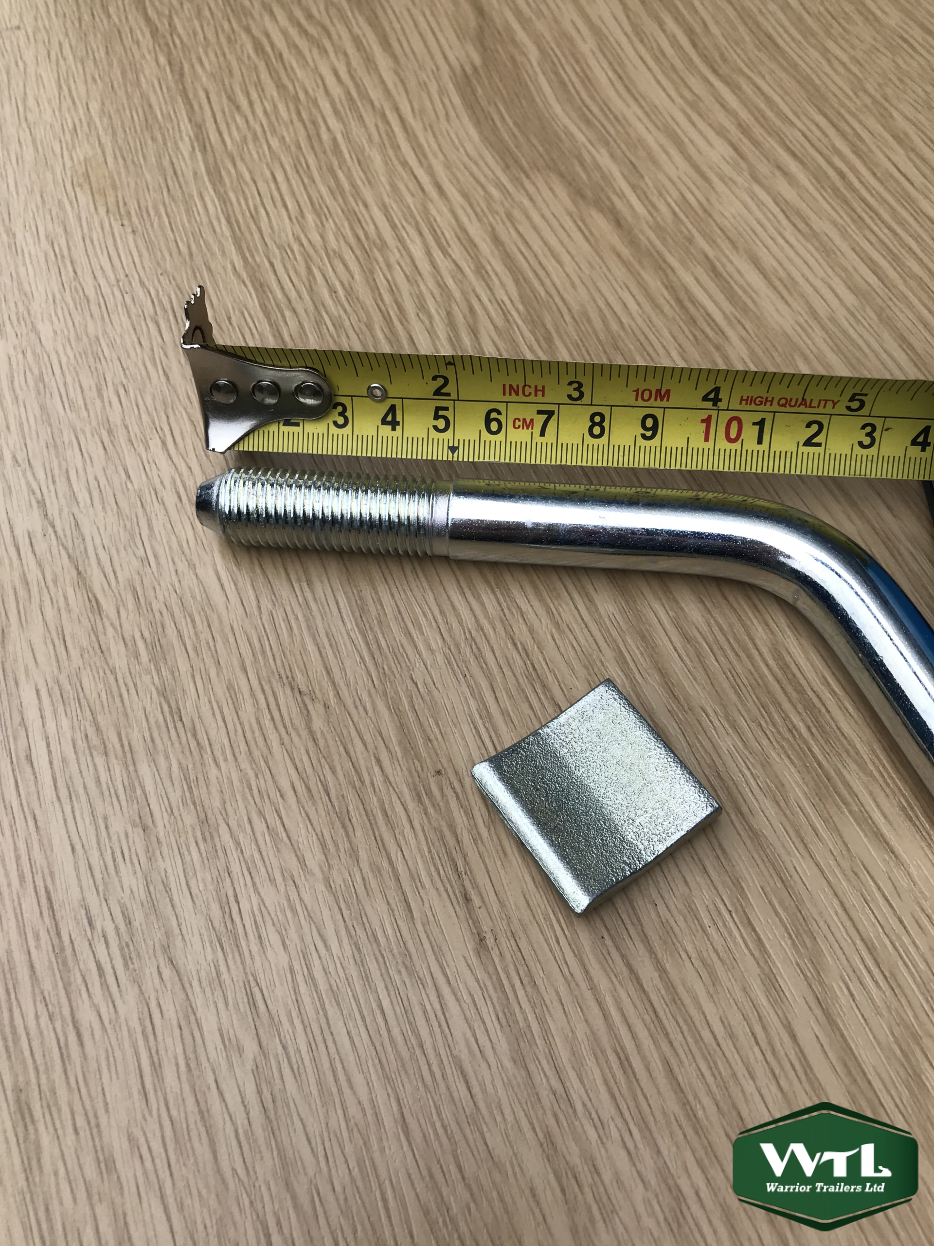 Bradley Pad and Handle (KIT 3354) (Post 2000 to Current). - Image 2