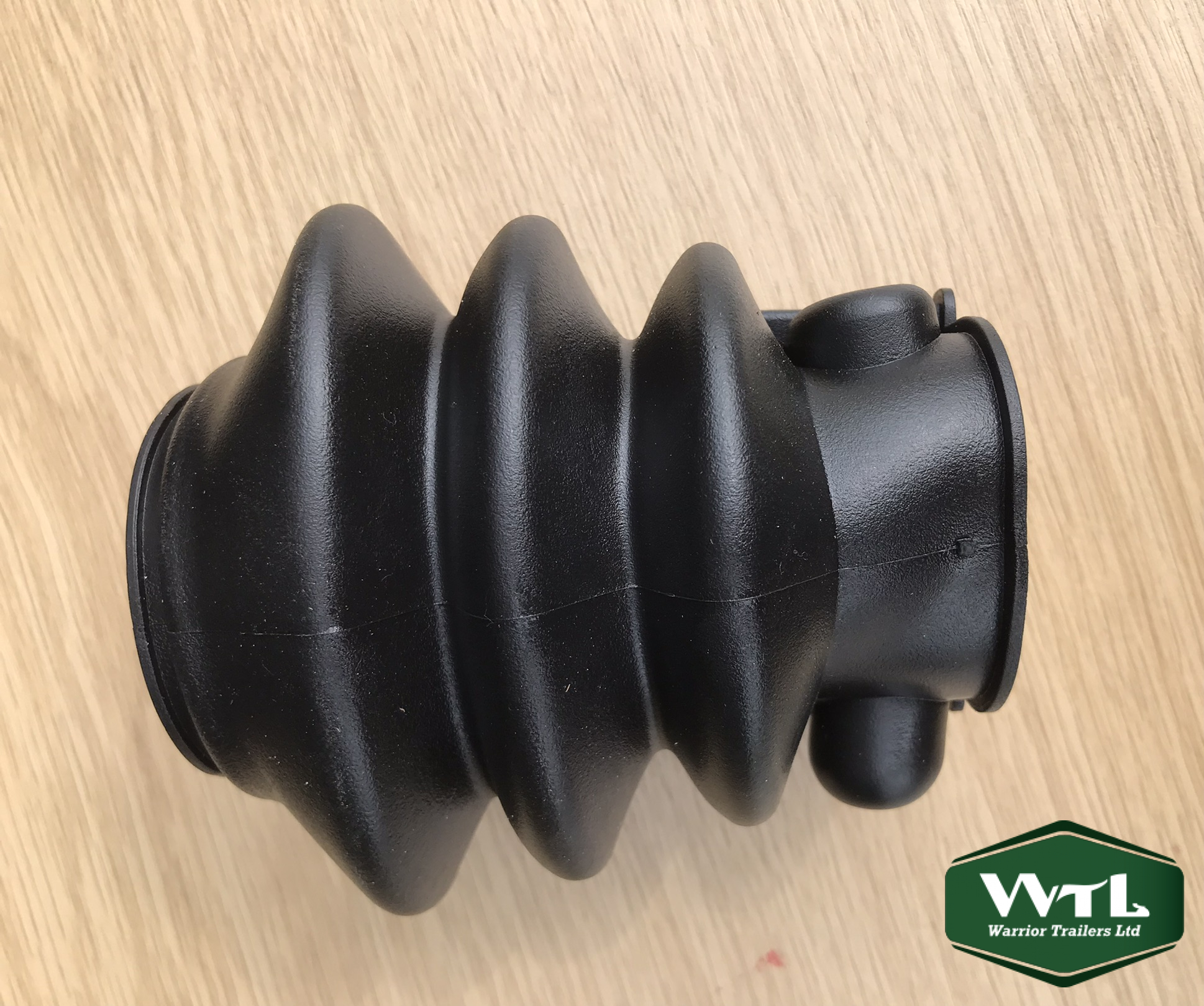 AL-KO Coupling Replacement Bellow/Gaiter.