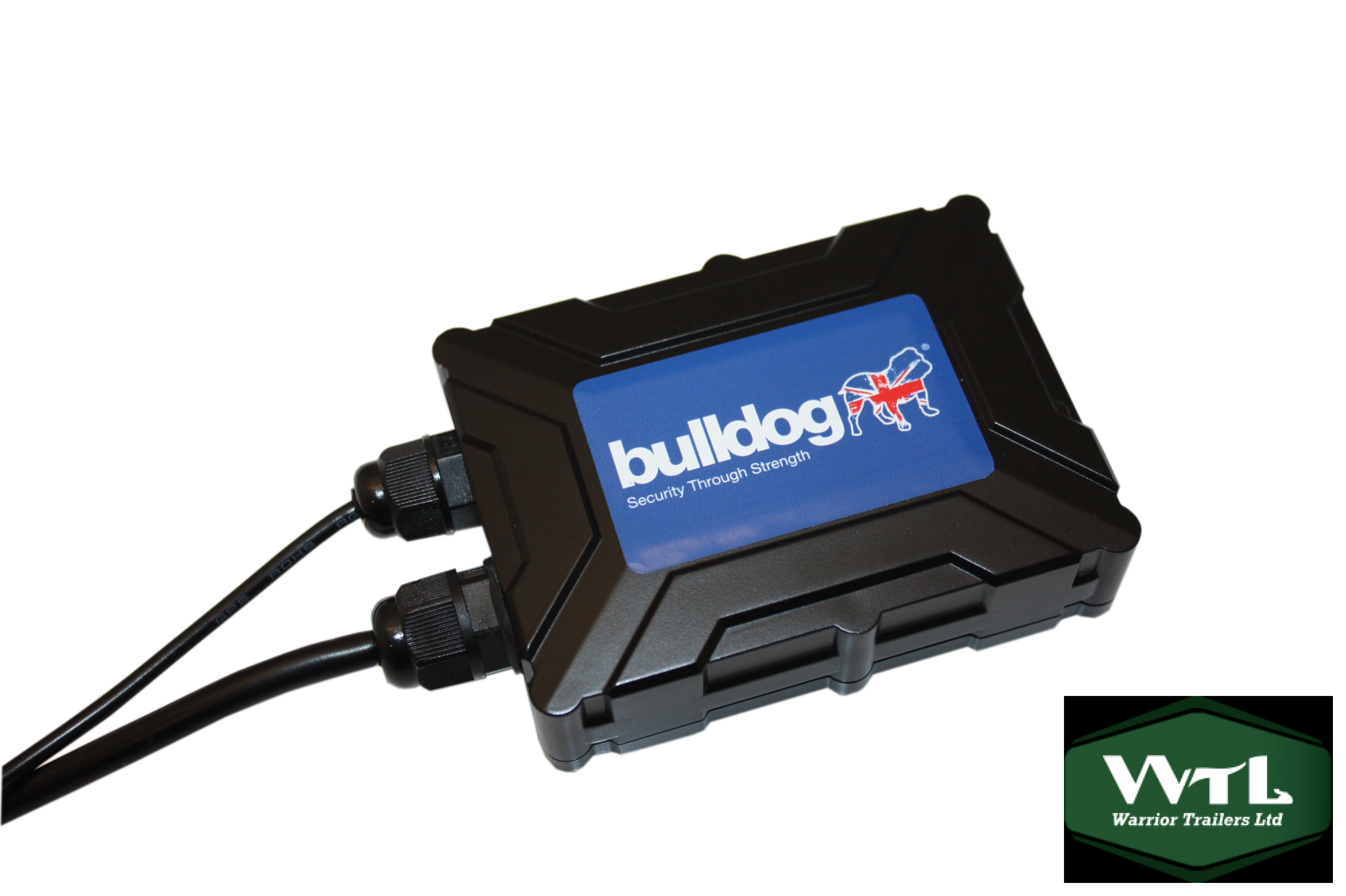 Bulldog TR36 GPS Tracker