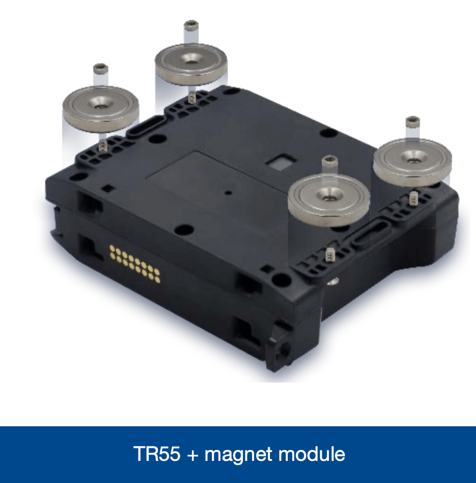 Bulldog TR55 GPS Tracker - Image 3