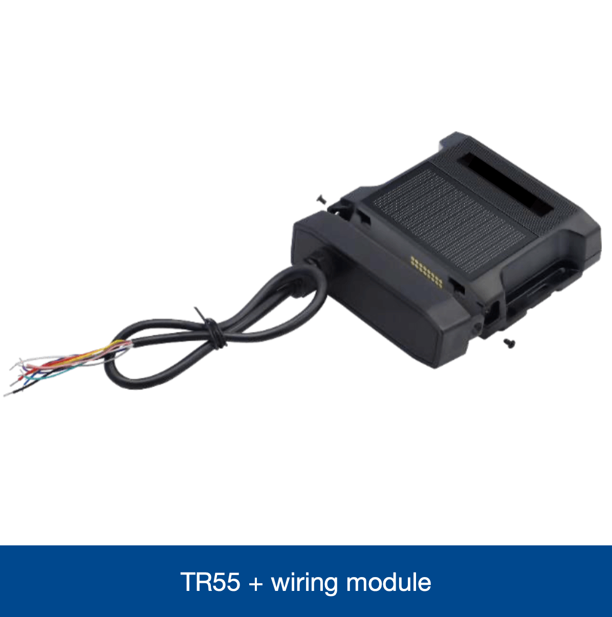 Bulldog TR55 GPS Tracker - Image 4