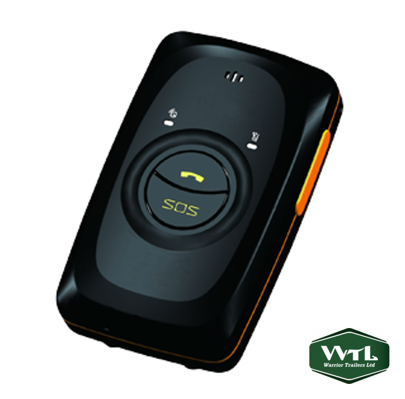 Bulldog TR20 GPS Tracker