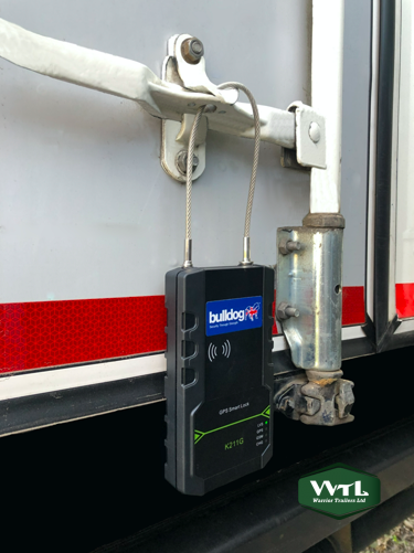 Bulldog TR21 GPS Tracker - Image 2