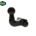 Maypole High Reach-50mm-Towball Black- for AL-KO Hitches.