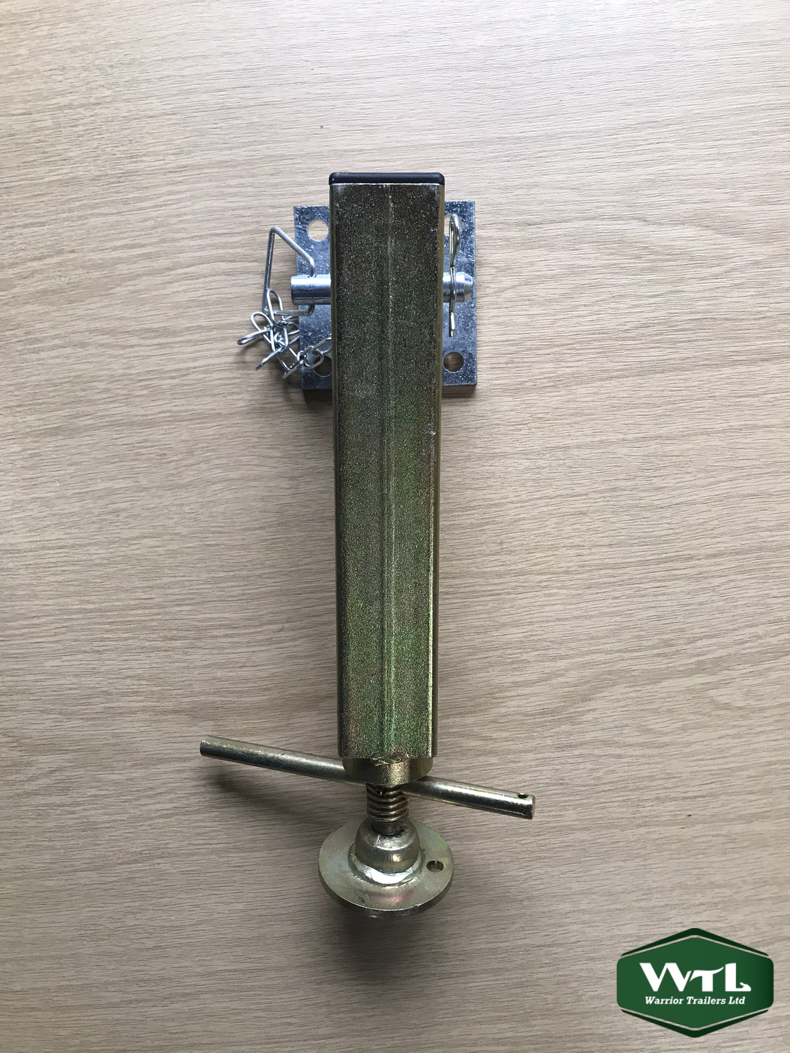 Swivel Jack / Loading Leg - Image 3