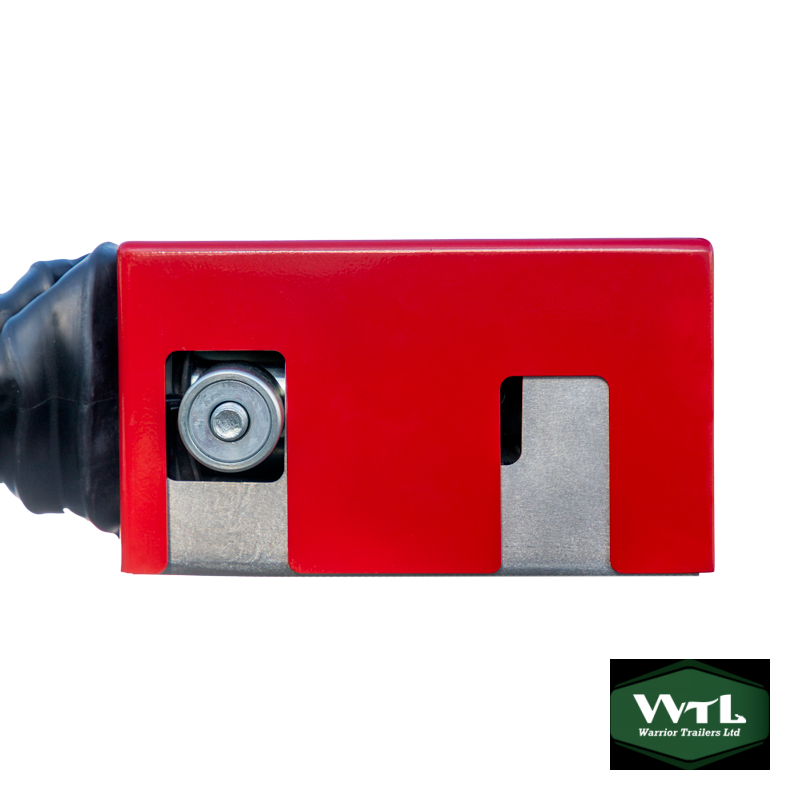 SAS Fortress T Hitch-Lock (Replaces the FORT IB). - Image 7