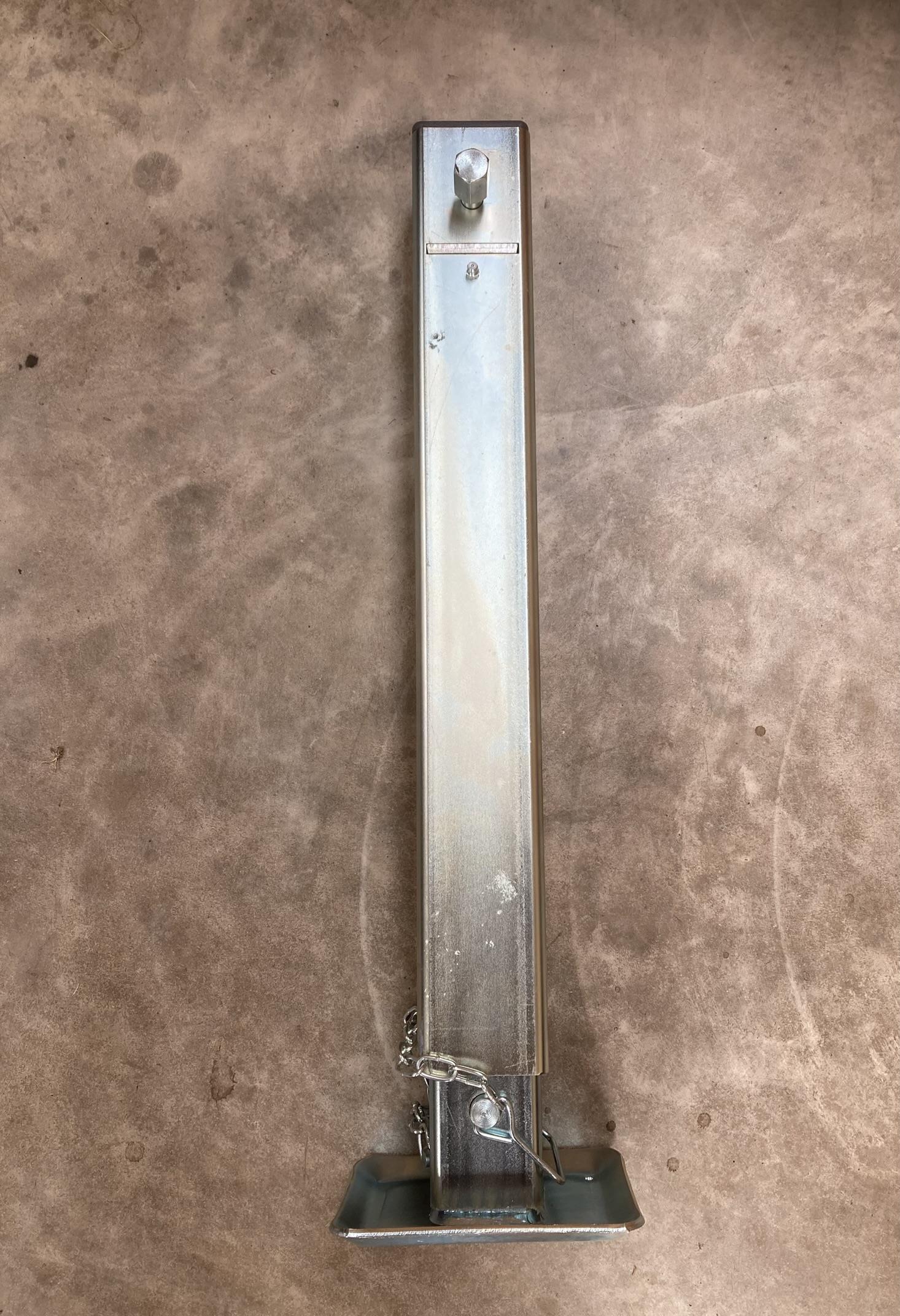 SIMOL Jack Leg