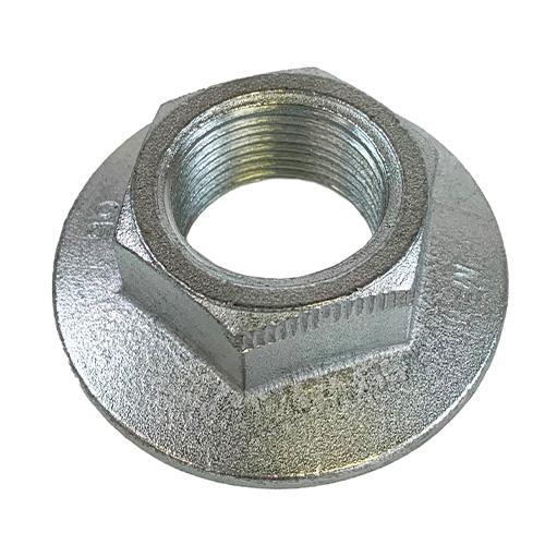 AL-KO Self Locking Hub Nut M27x2mm