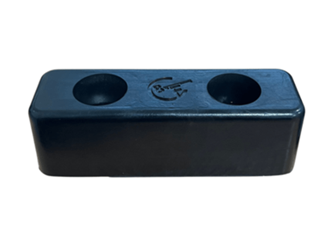 Nugent Rubber Buffer/ Stop