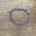 Knott-Avonride 1630/1820mm Stainless Steel Brake Cable- Pronto Fit